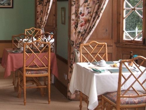 Somerton Court Country House Hotel Exterior foto